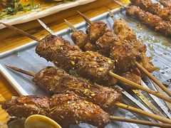 -小俩口烧烤东北菜(双井店)