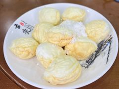 -春發合饭庄