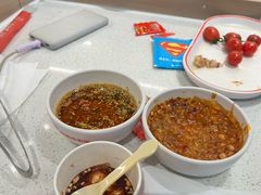 -龍歌自助小火锅(城阳万象汇店)