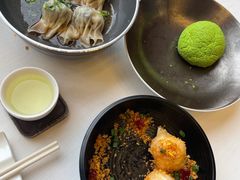 -寻味顺德·顺峰山庄(大良店)