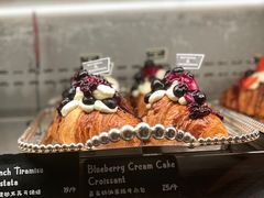 -B&C黄油与面包·THE GARDEN BAKERY概念店(世纪汇店)