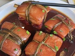 -品鲜村农家菜·阳澄湖大闸蟹(总店)