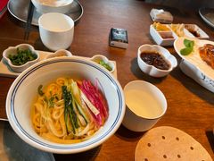 -北京老铺烤鸭(老城根店)