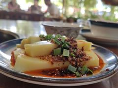 -岳记兴隆·青城腊排铜火锅(融创店)