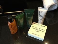 -广州天河希尔顿酒店