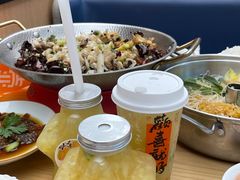 -大丰收脆鱼(浦西万达店)