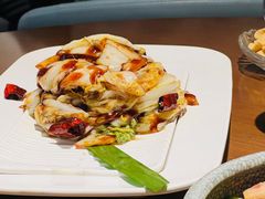 -花家怡园HUA'S RESTAURANT(崇文门·哈德门广场店)