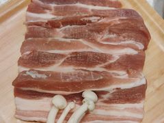 -韩时烤肉(丰科万达广场店)