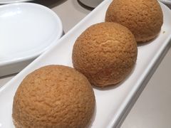 酥皮山楂叉烧包-蔡澜点心(三里屯T+MALL店)