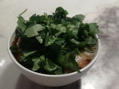 -杭州钱江新城万怡酒店-西餐厅