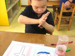 -Angel Garden天使花园幼儿园