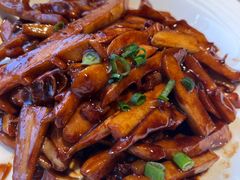 -淮扬韵(市政府汉神店)