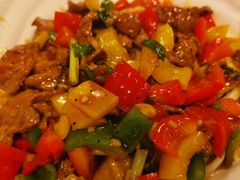 -文三里屯面馆(三里屯店)