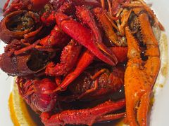 -有位虾匠·香辣蟹·小龙虾(李村店)