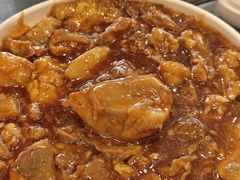 -桃子餐厅·天津菜(红星路直营店)