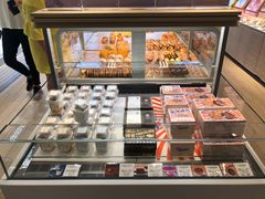 -好利来(建筑大学店)