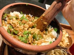 -京参 • 擂椒饭(这有山店)