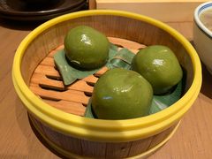 -香园茶社·金陵小灶(老门东店)