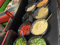 -七友美蛙鱼头火锅(坂田店)