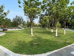 -西海子公园