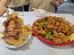 -大眼锅贴水饺(河东店)