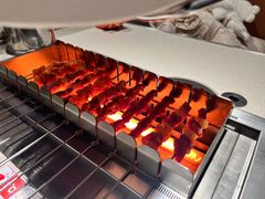 -丰茂烤串(五道口店)