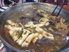 -标记好食