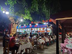 -范饭椰林川湘味海鲜·椰子鸡(三亚湾椰梦长廊店)
