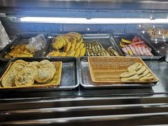 -首都师范大学-本部食堂