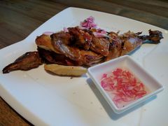 -蜜桃餐厅·古运河畔(南下塘店)