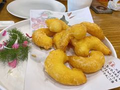 -米香居新鲁味·水饺餐厅