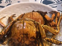 -松哥油焖大虾.小龙虾.黑鸭煲(海岸城店)