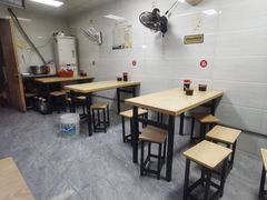 -鲁氏汤包王(长白街店)
