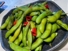 -五样儿西昌小签签烤串(建设路店)