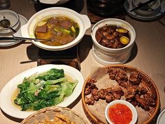 -吴氏老妈·23年家常菜(古城店)