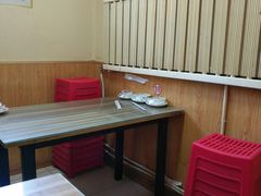 -老七饭馆(光荣道总店)
