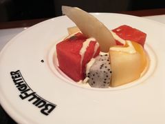 -斗牛士牛排(南京东路店)