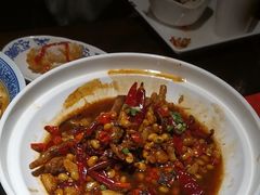 -小柴米·传统江西菜(万寿宫店)