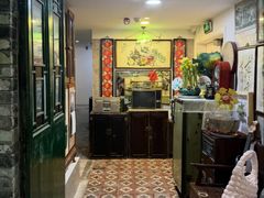 -同古舍博物馆酒店(江南西店)