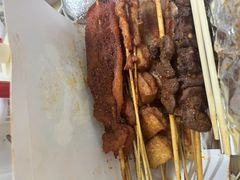 -探唐烧烤(棠东店)