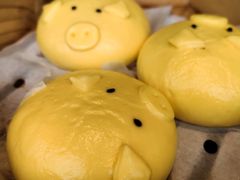 -鹿其林酒家(大学城店)