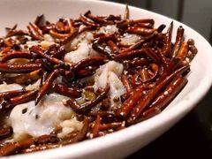 -旅马餐厅(茅家埠店)