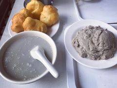 -老磁器口豆汁店(天坛店)