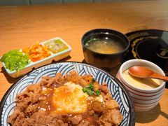 -沼津港精致料理·寿喜烧·烧鸟(青浦宝龙广场日料榜单店)