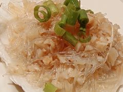 -船歌·鱼水饺青岛菜(金狮广场店)