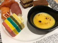 -西藏饭店·亚克·食光自助餐厅(文殊院店)