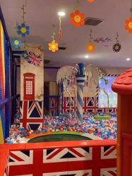 -都乐汇儿童乐园(莱蒙都会店)