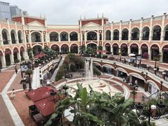 -佛罗伦萨小镇广佛名品奥特莱斯(疏港路店)