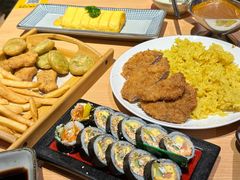 -五道双马·双马餐厅(五道口店)