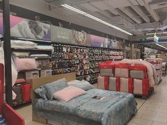 -永辉超市(嘉定大融城店)